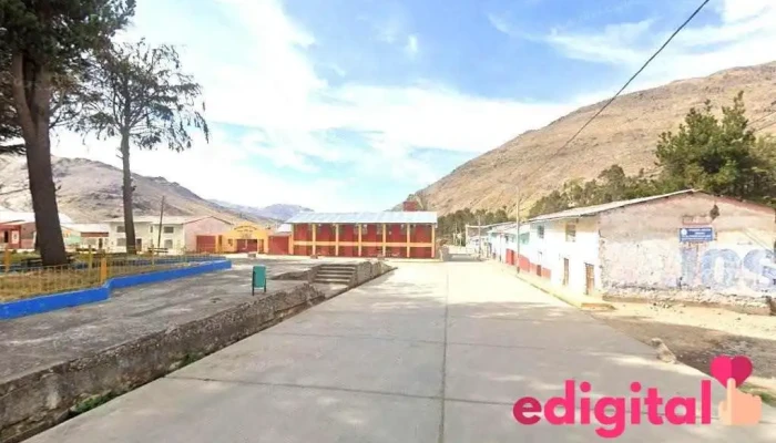 Gerencia Sub Regional De Castrovirreyna - Castrovirreyna 09725