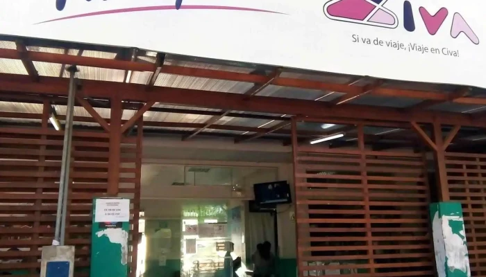 Gh Bus - Jirón Callao