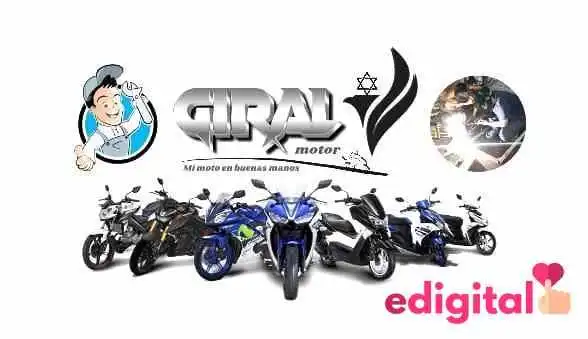 Giral Motor - Huaral 15201