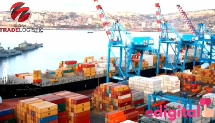 Global Tarde Logistic Perú Sac - Agencia de Aduana y Operador Logístico - Paita 20701
