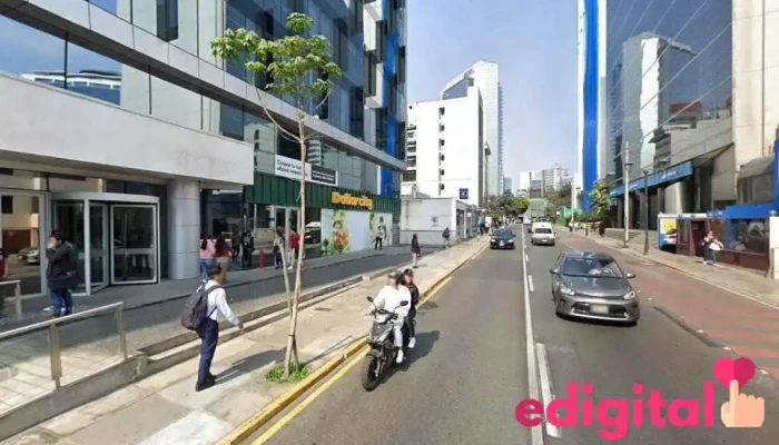 Global Turismo - San Isidro 15046