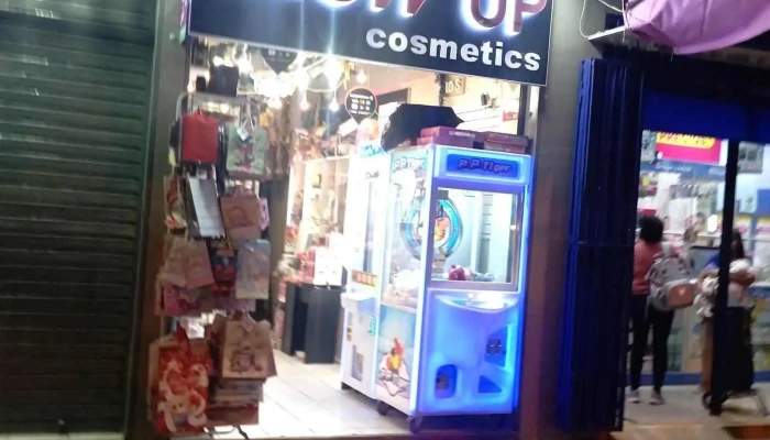 Glow Up Cosmétics Huaral - Huaral 15201