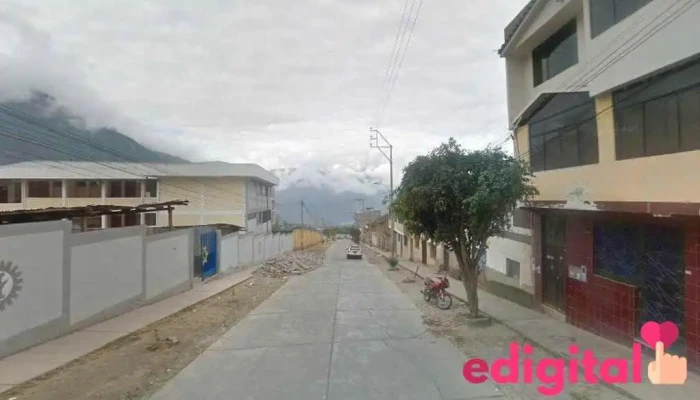 Gob. Reg. Apurimac - Red De Salud Abancay - Abancay 03001