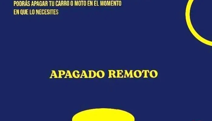 Gps Barranca - Av. Rafael Changa