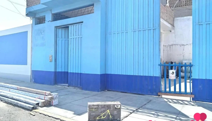 Grael Chimbote - Perú