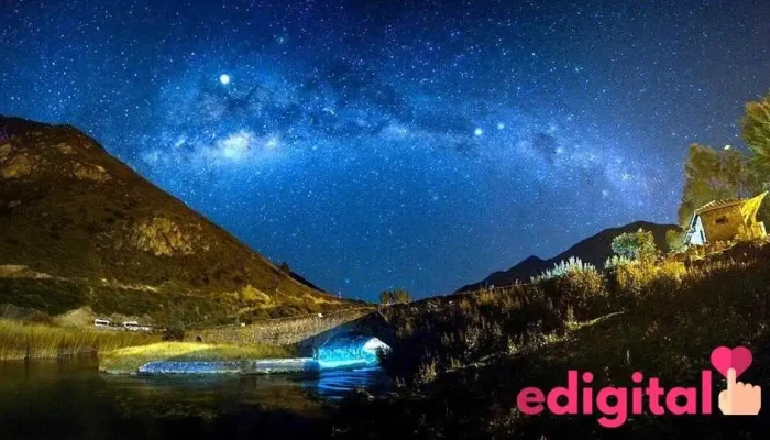 Green Valley - Huancayo 12000