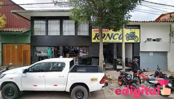 Grupo Belton Perú - Cusco 08002