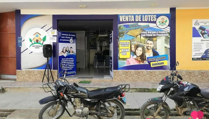 Grupo Inmobiliario Delk-riosol - Tocache 22541