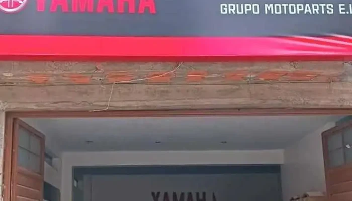 Grupo Motoparts - Ayacucho 05001
