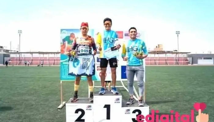 Grupo Zeta Import - Peru