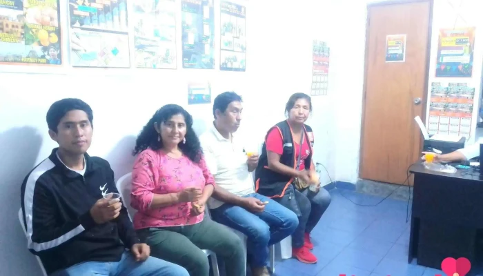 Guaral Village Oficial - Huaral 15201