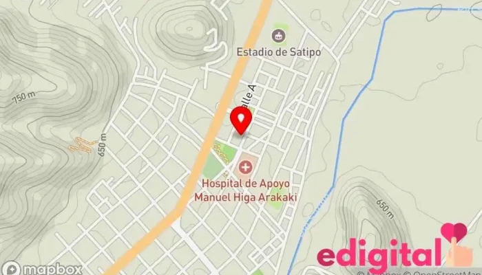 Hatzliju!- Asesoría y Publicidad Digital - Satipo 12261
