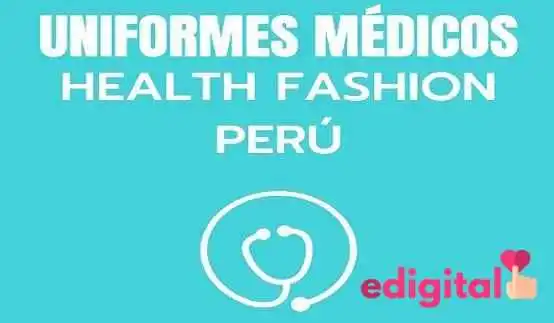 Health Fashion Perú - Juliaca 21101