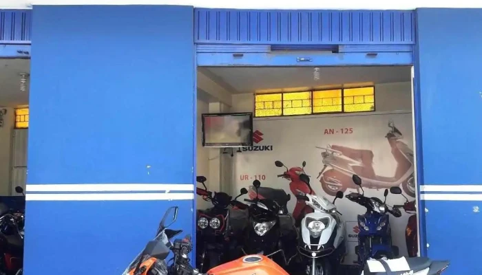 Hm Motors S.r.l - José Luis Bustamante Y Rivero 04002