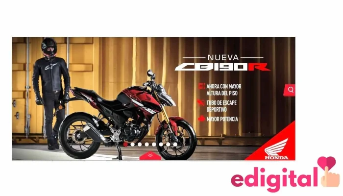 Honda - Cisne Multimotriz - Puerto Maldonado 17000