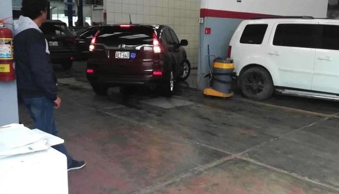 Honda Lima Norte - V Motor - Independencia 15311