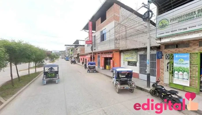 Honda Valle Verde - Bagua 01721