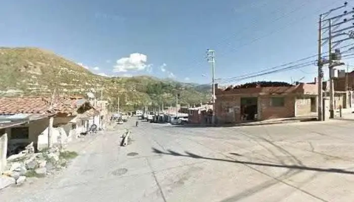 Hospedaje Andino -  Comentariosdeg - Huaraz