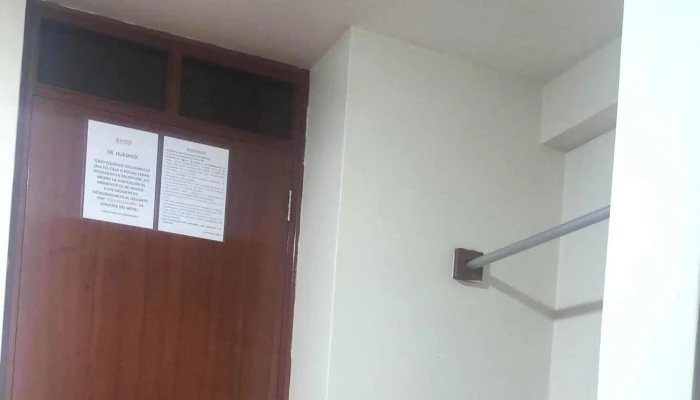 Hostal Terminal - Cercado De Arequipa