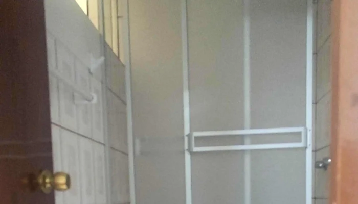 Hostal Terminal -  Como Llegar - Cercado de Arequipa