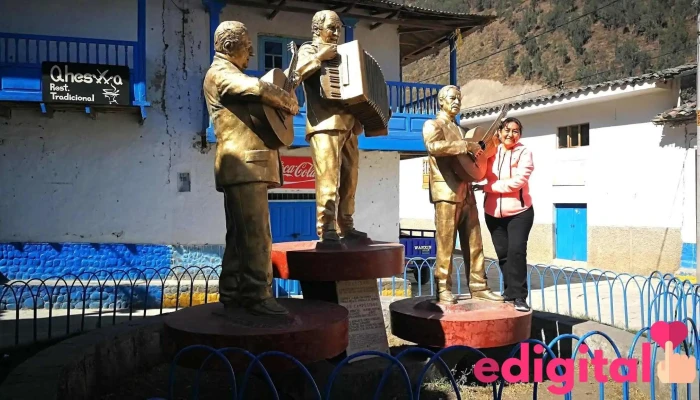 Hostal Tres Cruces - Peru