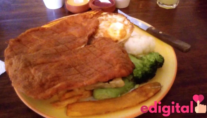 Hotel Copa -  Comida Y Bebida - Huaraz