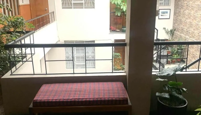 Hotel Copa -  Exterior - Huaraz