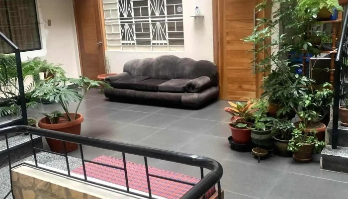 Hotel Copa -  Telefono - Huaraz