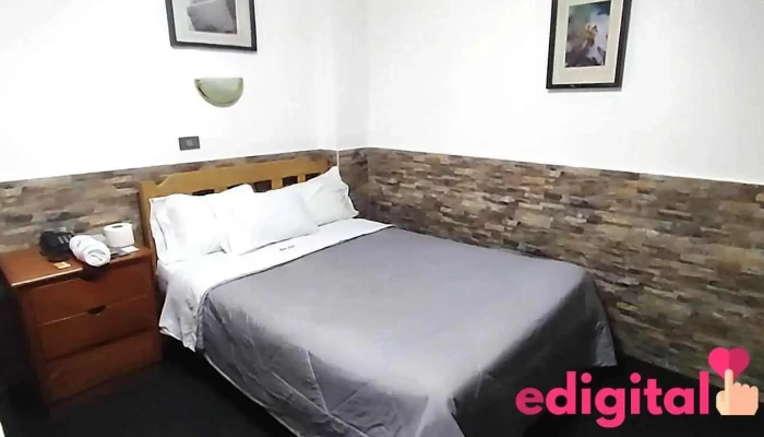Hotel Copa -  Videos - Huaraz