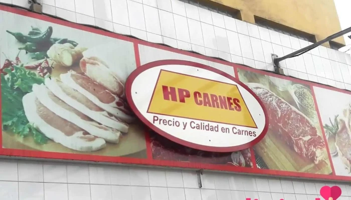 Hp Carnes - Lima 15019