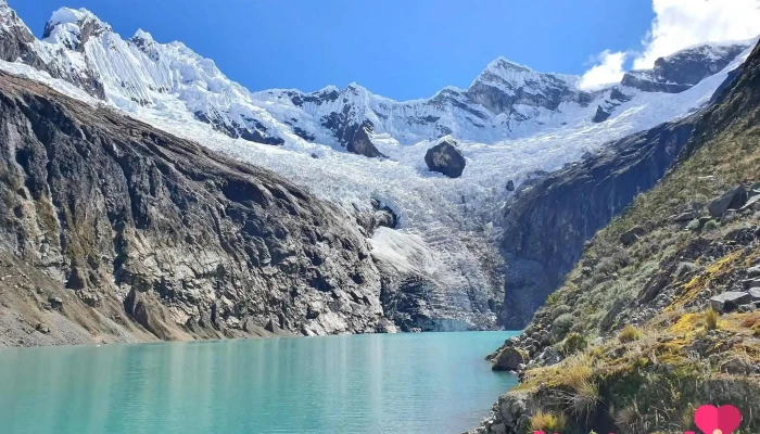 Huaraz American Tours - Jr. José De Sucre