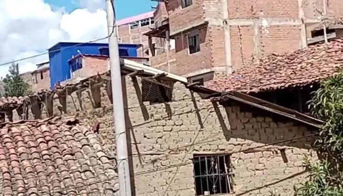 Huari Tours - Jr. Ancash 848