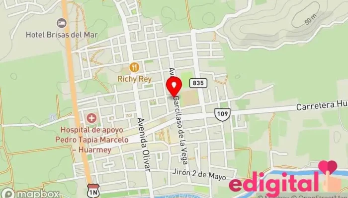 Huarmey Noticias - 02650