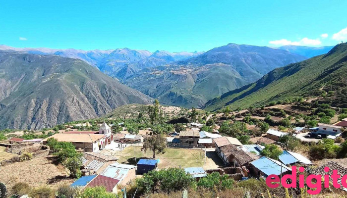 Huayquipa - Huayllo 03530