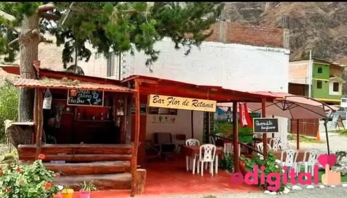 Huaytará de los Reyes - Huaytará 09600