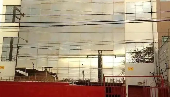 Huemura Sac - Av. Vice 232