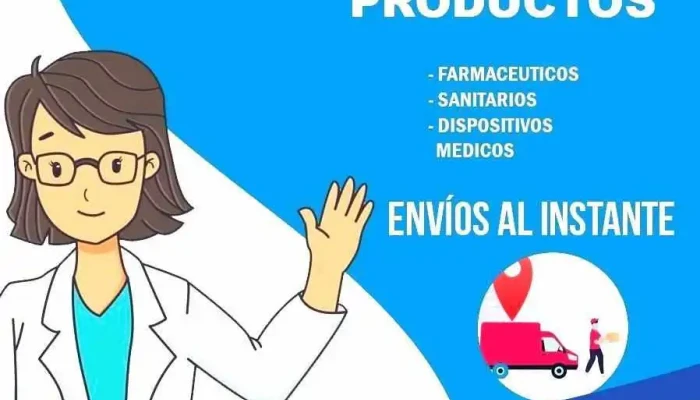 Hytfarma Sac -  Del Propietario - Sicuani
