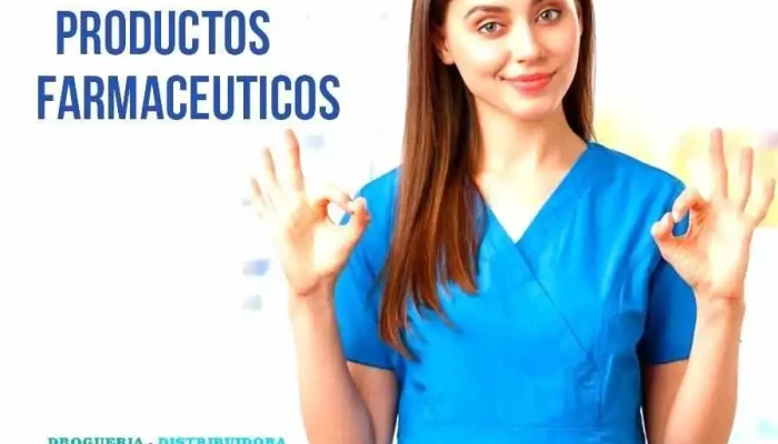 Hytfarma Sac -  Promocion - Sicuani