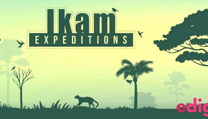 Ikam Expeditions - Moyobamba 22001