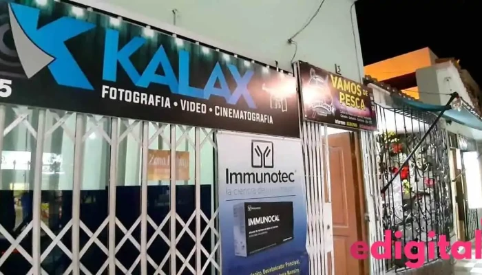 Immunocal Ilo -  Descuentos - Ilo