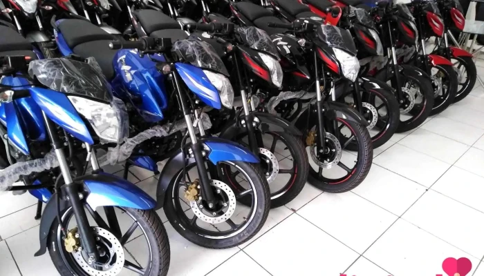 Indian Corp. Motos del Perú Trujillo - Trujillo 13001