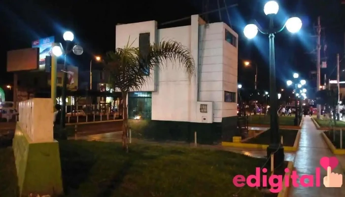 Información Turística del Grl - 1n