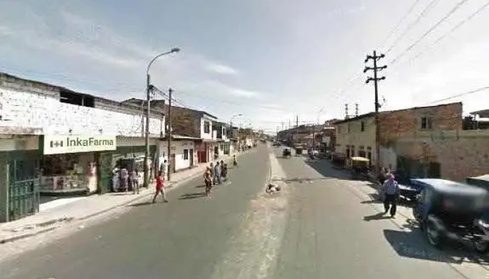 Inka Farma -  Descuentosdeg - Iquitos