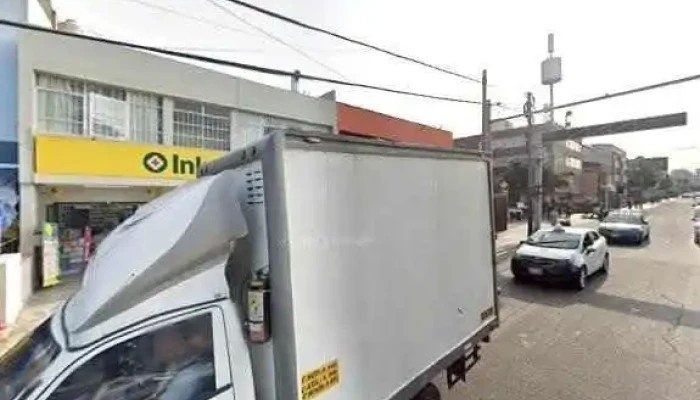 Inka Farma -  Videos - San Isidro
