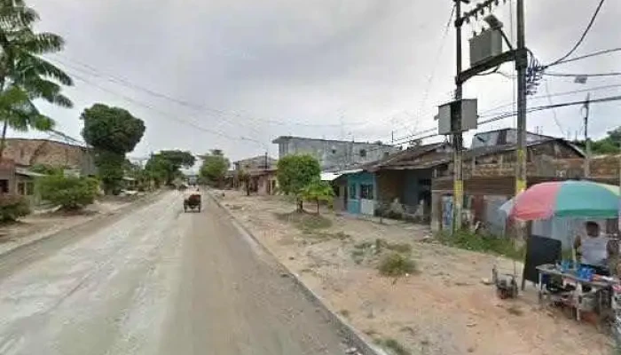 Inka Farma Yavari Abierto Ahora - Iquitos
