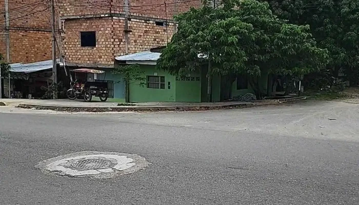 Inkafarma Abierto Ahora - Tarapoto