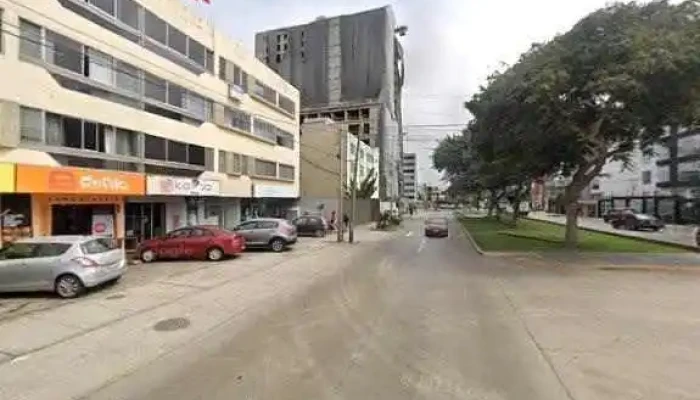 Inkafarma -  Abierto Ahora - Lima
