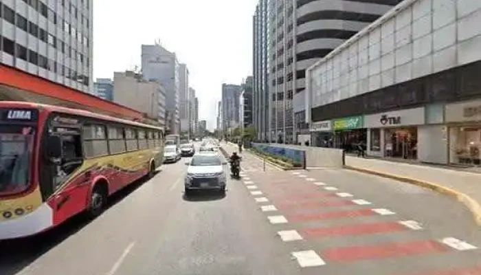 Inkafarma -  Abierto Ahoradeg - Lima