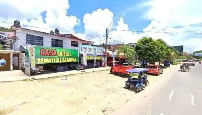 Inkafarma Abierto Ahoradeg - Tarapoto