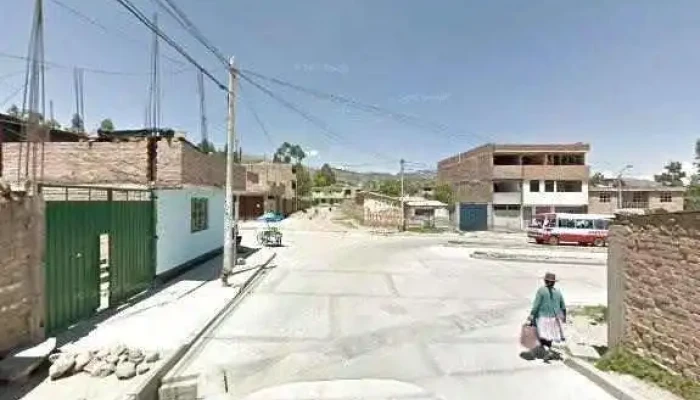 Inkafarma Ayacucho 12 -  Numero - Ayacucho